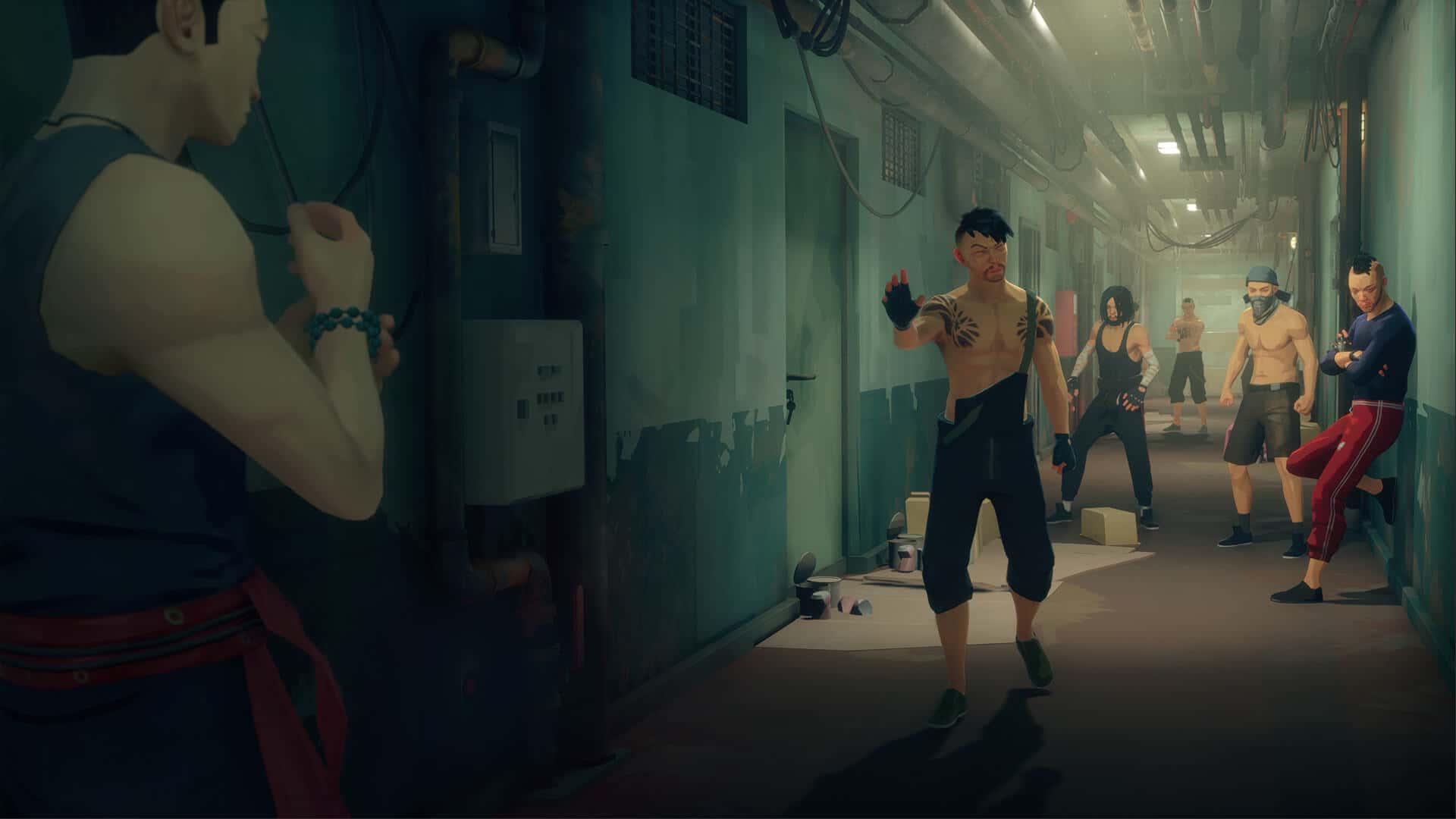 游戏画面4